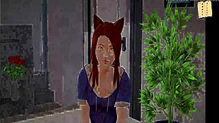 我的新家庭241 - 巨乳和翘臀大放送！