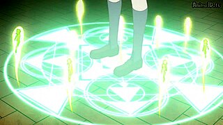 Shinmai Maou No Testament Burst 02