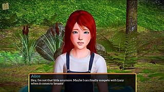 Чувак, я так втянулся в новую семейную игру 383... одержимый 18+ тинейджерками с маленькими сиськами и всей этой эротикой, знаешь?