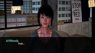 Моя Новая Семья 243 Намекает на Встречи с Милф