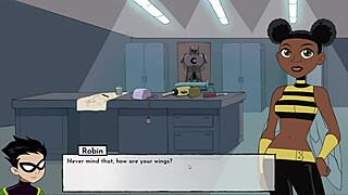 18Titans Bölüm 56'yı İzledin Mi? Jinxed Again