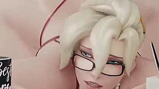 Top POV Animáció Latina MILF-fel