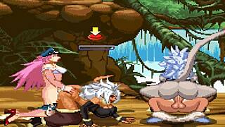 ヘンタイ無限魔人アンドロイド21ショーケースがここに！このワイルドなゲームアクションをチェック！😍