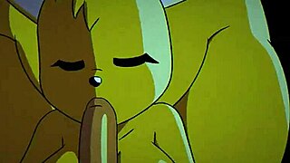 Mix Animated Porn Videos 9 Stirs Deep Cravings and Excitement