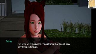 Эй, глянь Моя Новая Семья 161 для дикого веселья! 😜