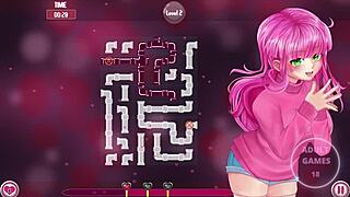 kakšna je waifu skrivnost s tistimi velikimi cicami?