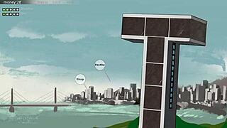 18titans ตอนที่ 11 แสดงเรเวนส์บูบจอบกับสตาร์ไฟร์ในทีน 18+ ไททันส์