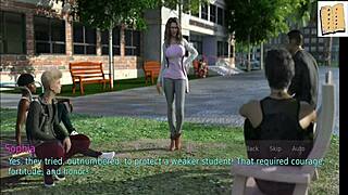 Hej, manželka a macocha v epizóde 72 ma dostali na háčik