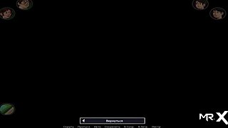 Summertimesaga E1 64: Estou obcecada, você merece ver meus peitos