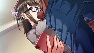 Peeping Dorm Manager Akizuki Misaki in Raw Action