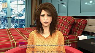 Изследвам чувствените моменти в Моите нови спомени епизод 10