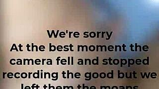 我问他要直的还是吸的，他求我深吃他的骚逼