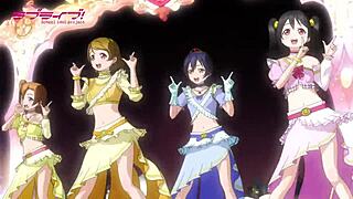 本10外星反派在激烈动漫战斗中