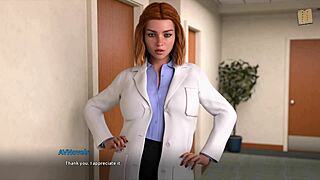 Selina Route Journey In Become A Rock Star 83