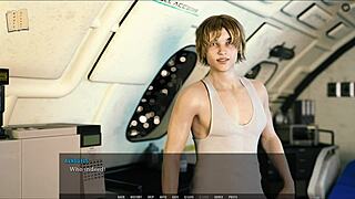 Pripovetke Iz Beskonačnog Vakuuma 174 Istražuju Krivudave Zrele Avanture