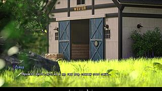 完整游戏玩法！Summer Heat第4部分 - 饥渴MILF在公共比基尼场景中疯狂！