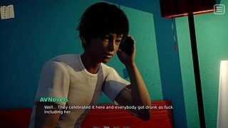 Oye, mi bully se convirtió en mi amante en el episodio 73