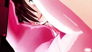 Эй, Харука, готова к интенсивному унижению в аниме?