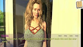 a wife and stepmother 81 - tell me what you crave now