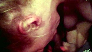 بنات زوجتي يقدمن شفط زب مذهل جعلني أفرغ مرتين في فمهن