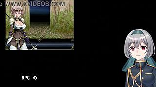 嘿，准备好你的第一个同人ero ge了吗？这些5个选择中你会先选哪个？