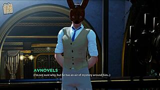 Эй, милашка, хочешь увидеть мои большие сиськи в этом наряде?