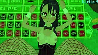 รู้สึกเซ็กส์สุดแรงกับฮายาเซะ นางาโตโร่ POV