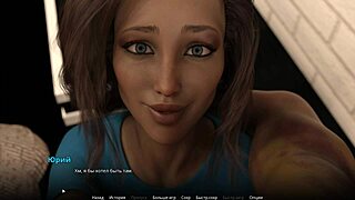 Komm her und schau dieser Krankenschwester mit großen Titten beim Blowjob in WVM Teil 29 zu