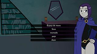 肛交乌鸦然后屈服羞辱囚犯在18Titans第8章