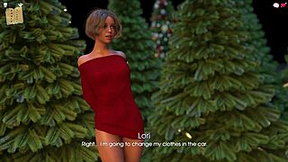 Интенсивная аниме игровая сессия в My Pleasure 80