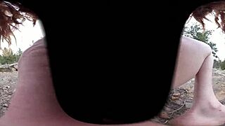 क्या कभी जायंटेस ने अपने बॉस को पनिशमेंट के लिए श्रिंक किया है, स्टनिंग 360 VR रियलिटी में?