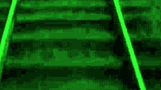 رسم إيروتيكي قديم يتناقض مع أنيميشن ريترو بأسلوب أنمي مثير