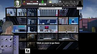 Meine Mädchen gehen zur Arbeit für mehr Geld in Cost of Survival Episode 5!