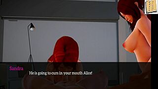 Mis nuevas aventuras familiares en serie de anime