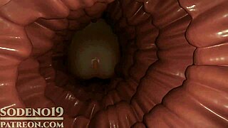 视频96展示动漫紧致小穴中出内射