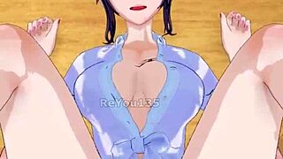 Поиск правильного партнера для секса в OC сценариях с большими аниме темами и горячими историями