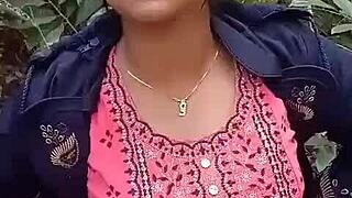 yo, ngewe di hutan mangal bikin memeknya merah panas