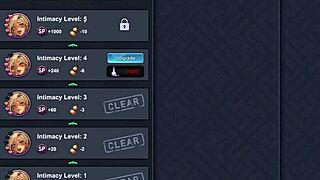 अरे, क्या तुम तैयार हो ईपी2 बूब फेटिश के लिए जिनेसिस और उसके कमाल के क्लिवेज के साथ किंग ऑफ किंक्स में?