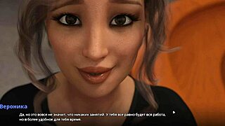 Emoções Intensas em WVM Parte 28 Enquanto a MILF Sexy Cavalga Pau, Dedilha Buceta e Masturba Peitos Grandes Até o Êxtase