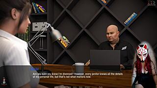 Кейт, хочешь пошалить под юбкой на улице?