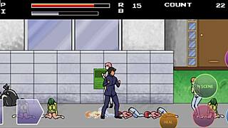 Sokakta Her Anime Kızını Sikiyorum