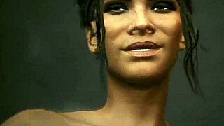 Panam’ın Laguna Bend Seks Sahnesi Cyberpunk 2077'de!