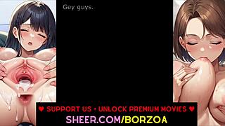 Hej, vidíš mou 18yo futanari nevlastní sestru s velkým ptákem creampie po křičícím orgasmu?