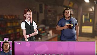 Summer in the City 04 Meets Hot Emo