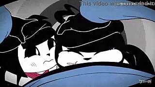 Derpixon apresenta a história de Mime e Dash em 4K incrível com reviravoltas animadas