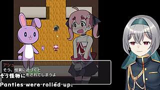 magisk oförmåga flicka akari försök med maskinöversatta undertexter