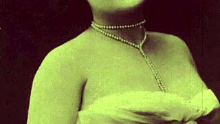 Vintage Erotic Animation Brings Retro Vibes with Sensual Anime Scenes from the Past