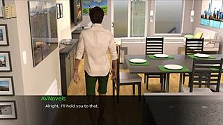 Hoivaaminen takaisin nautintoon 151: Kurvikas teini räjähtää!