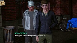 에터넘 253에 푹 빠졌어, 그 곡선미 여자들 알지?