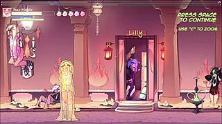 Max Elf Adegan Liar Di Level 5